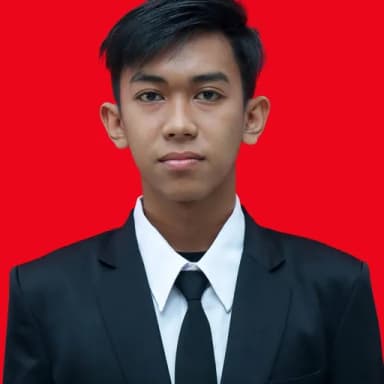 Profil CV Yazid Udin