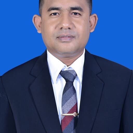 CV Yehezkial Wila Balu, S.Tr.Pt