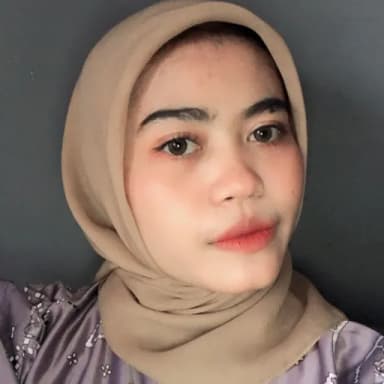 Profil CV Yekti Ayu Dwi Satiti