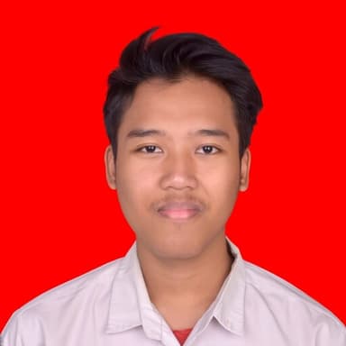 Profil CV Yelby putra primananda