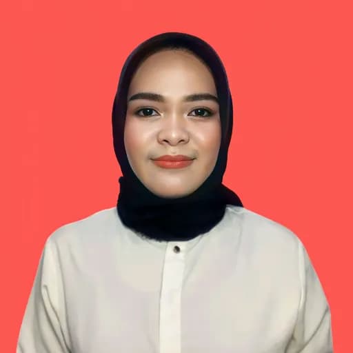 CV Yena Anggraini 