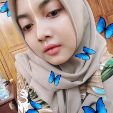 Profil CV Yeni Dwi Astuti