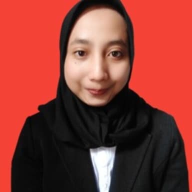 Profil CV Yeni Febriyanti