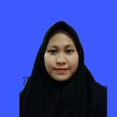 Profil CV Yeni Rahmawati