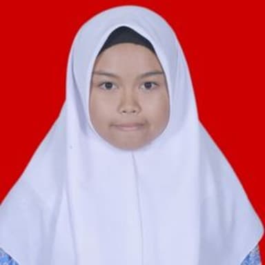 Profil CV Yeni Syafitri