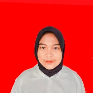 Profil CV Yesa amaliah