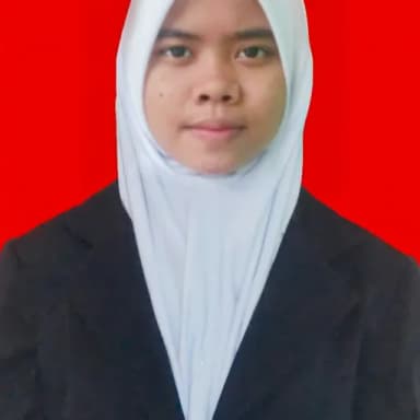 Profil CV Yesa Nuraliza 