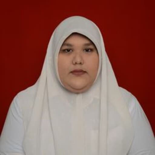 CV Yesica Salwa