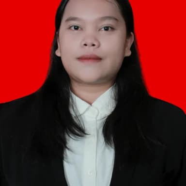 Profil CV Yesika Sipahutar