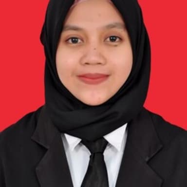 Profil CV Yessi Budi Utami, S.Psi