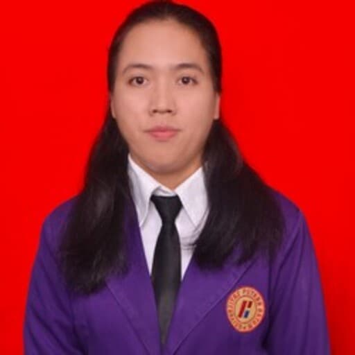 CV Yessica Simanullang