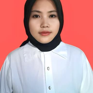 Profil CV Yesti fatma sari