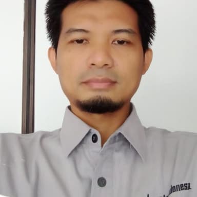 Profil CV Yitno Kristiantoro