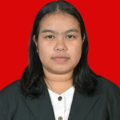 Profil CV Yoaclina Yubilian Letar