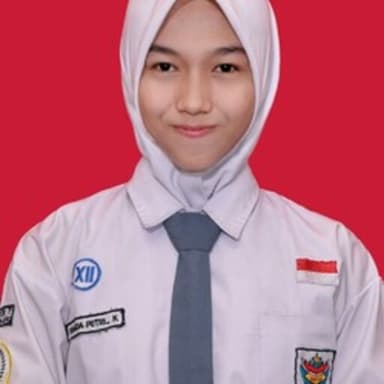 Profil CV Yoanda Putri Khairunnisa