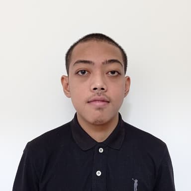 Profil CV Yoesy Savero Septa Saputra P