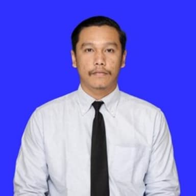 Profil CV YOFI RORIZKY SIMANJUNTAK