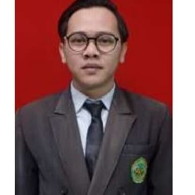 Profil CV Yofie Ramadan