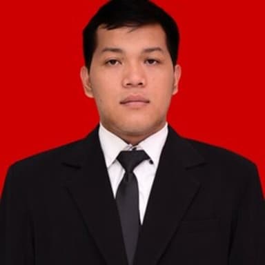 Profil CV Yoga Budiwibowo