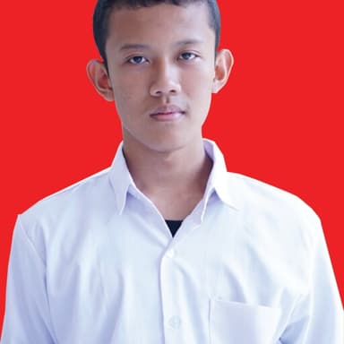 Profil CV Yoga Alfiyan