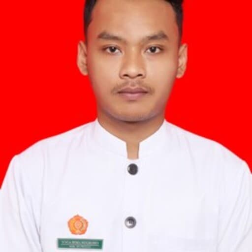 CV Yoga Bima Nugroho