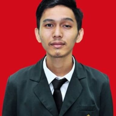 Profil CV Yoga Faishal Fakhry, S.H