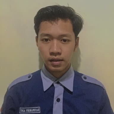 Profil CV Yoga Firmansyah