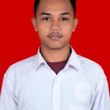 Profil CV Yogan Juniantara Nugraha