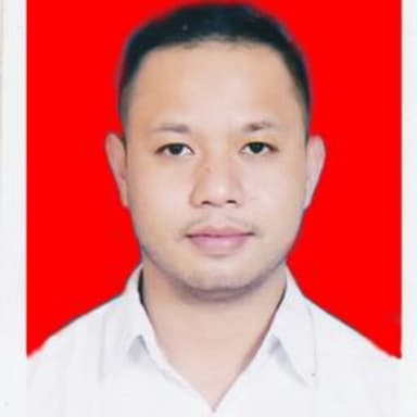 Profil CV Yoga Permana