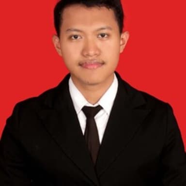 Profil CV Yoga Pradana