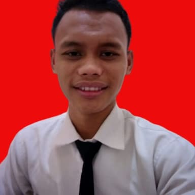 Profil CV Yoga Pratama