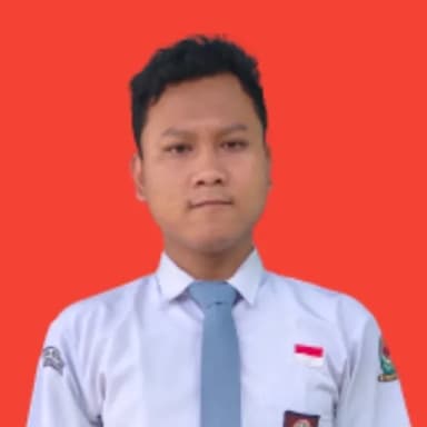 Profil CV Yoga Pratama