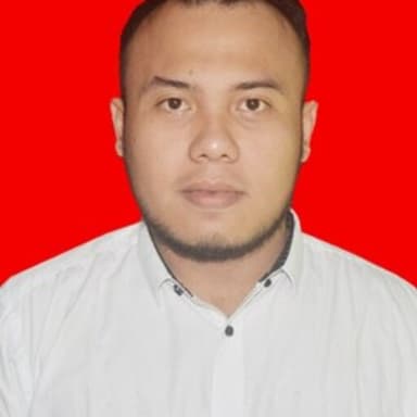 Profil CV Yoga Restu Nugroho