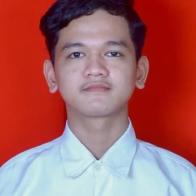 Profil CV Yoga Sutriono