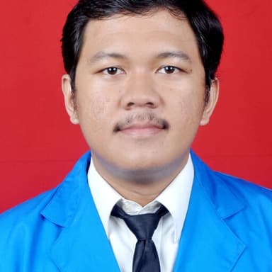 Profil CV Leonardo Yoga Wijaksono