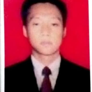 Profil CV Yogi Anggara