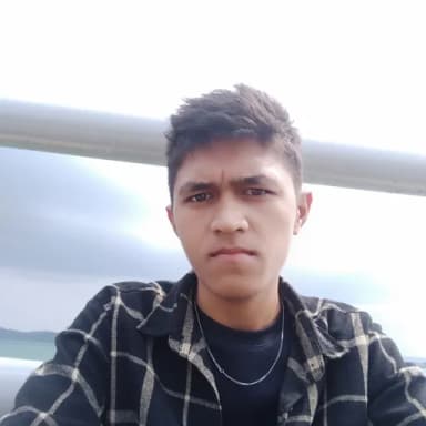 Profil CV YOGI BETRANSYAH HUTAGALUNG 