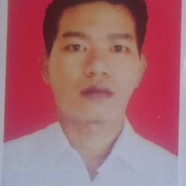 Profil CV Yogi Ilhamsah