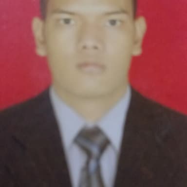 Profil CV Yogik Ibnu Islam