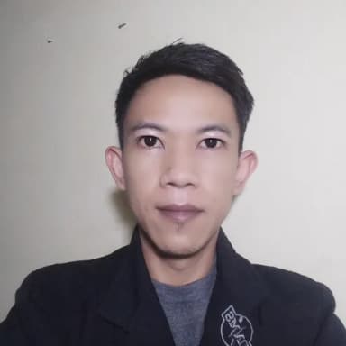 Profil CV Yogi Lesmana