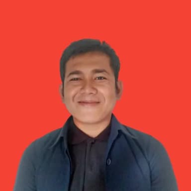 Profil CV Yogi Mulyadi