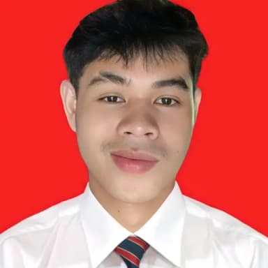 Profil CV Yogi permana