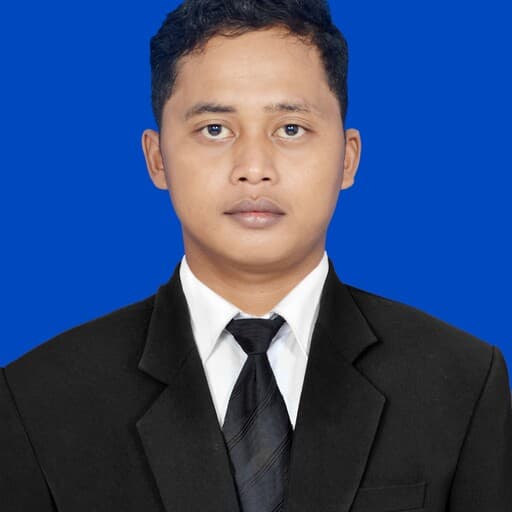 CV Yogi Pramadhani