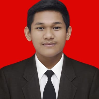 Profil CV Yogi Pranata