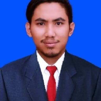 Profil CV Yogi Pratama