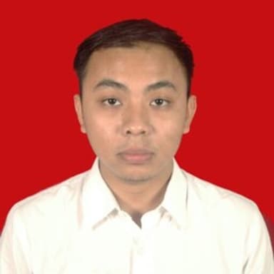 Profil CV Yogi Rahmadhan