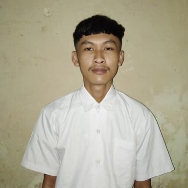 Profil CV Yogi Ramdani