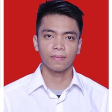 Profil CV Yogi Saputra