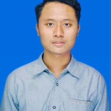 Profil CV Yogi Setiadi