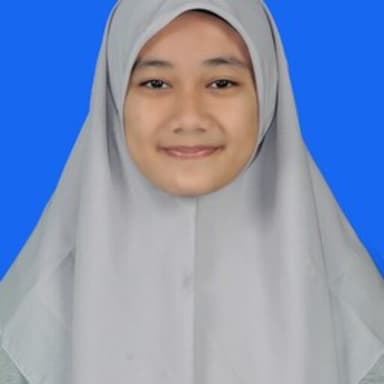 Profil CV Vike Amalia Putri